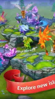 Dragons World capture 8