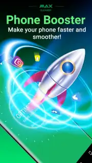MAX Cleaner (Phone Cleaner) capture 5
