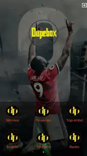 Dopebox capture 1