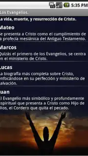Santa Biblia Reina Valera 1960 capture 3