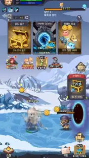 Raising a Mini Hero capture 10