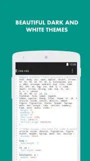 Turbo Editor capture 12