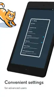 hidemy.name VPN capture 4