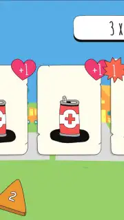Knights of the Card Table capture 9