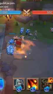 Lords Mobile capture 11