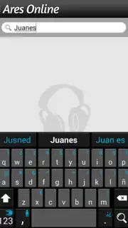Ares Online capture 4