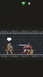 Dark Rage capture 2