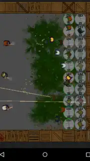 Sandbox Zombies capture 3