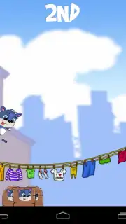 Fun Run 2 capture 1