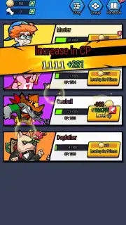 Oh My Dog - Heroes Assemble capture 5