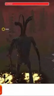 SCP Pipe Head Forest Survival capture 1