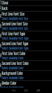 Car Gauge Lite OBD2 capture 3