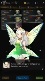 Green Skin: Dungeon Master capture 8