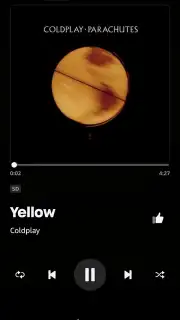 Amazon Music capture 11