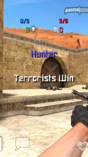 Special Forces Group 2 capture 12