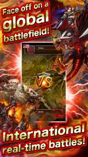 War of Legions capture 4