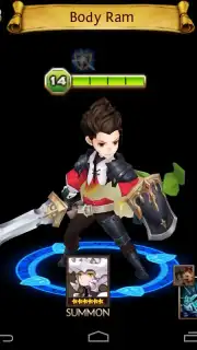 Seven Knights capture 4