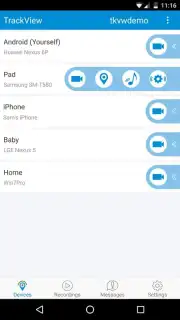 TrackView capture 8
