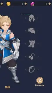 Stella Arcana capture 8