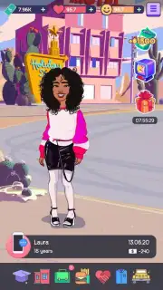 LifeSim 2 capture 7