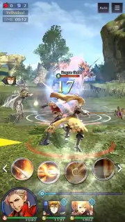 BLADE XLORD capture 2