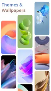 Win 12 Launcher capture 1