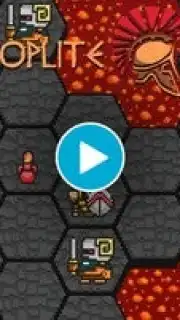 Hoplite capture 1