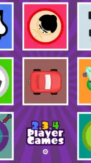 2 3 4 Player Games capture 1