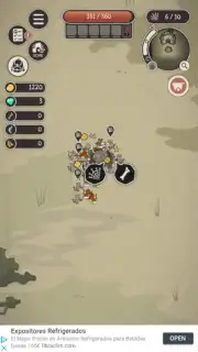 Wild Tamer capture 3