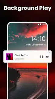 HD Video Player All Format capture 5
