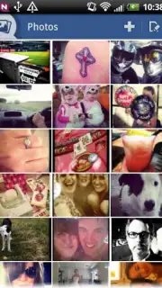 Vault-Hide SMS, Pics & Videos capture 1