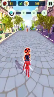 Miraculous Ladybug & Cat Noir capture 4
