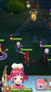 Knights Chronicle capture 7