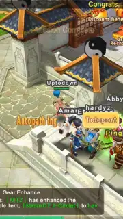 Yulgang Global capture 12