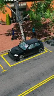 Car Parking Multiplayer capture 3
