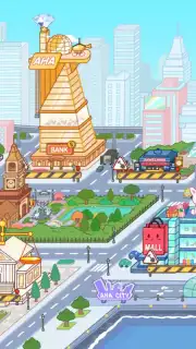 Aha World capture 1
