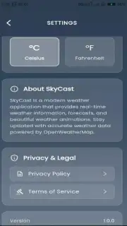 SkyCast capture 2