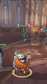 Aura Kingdom capture 2