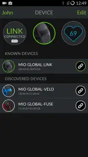 Mio GO capture 4