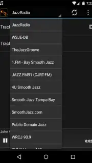 Top Jazz Radios Free capture 1