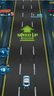 Speed Racing capture 4