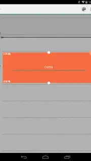 Accomplish: To-Do list reborn capture 2