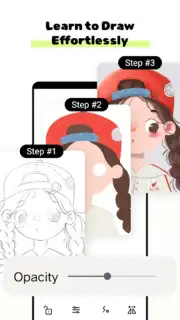 AR Drawer Pro capture 2