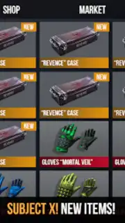 Standoff Case Simulator capture 7