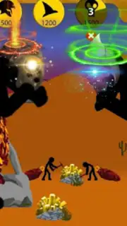 Stick Battle 2021 capture 6