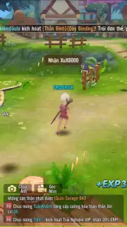 Dragon Heroes (VN) capture 4