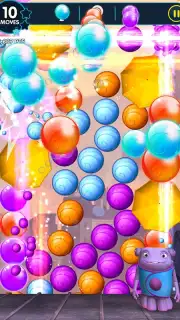 Home: Boov Pop! capture 2