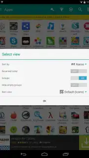 Glextor AppManager capture 5