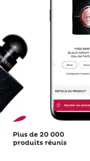 Nocibé La beauté partagée capture 4