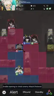 Re:Infinite capture 3